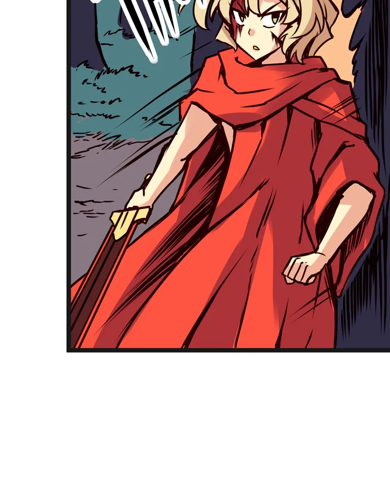 Read Everywhere & Nowhere chapter 89 image 19 on Lezhin
