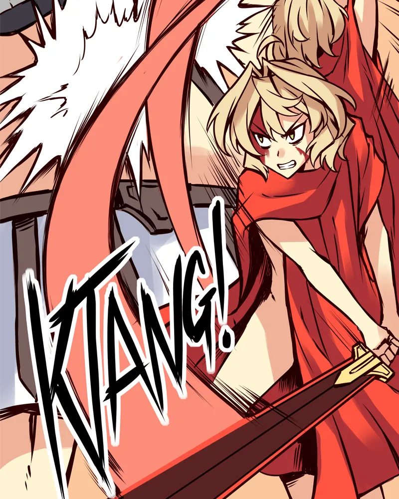 Read Everywhere & Nowhere chapter 89 image 28 on Lezhin