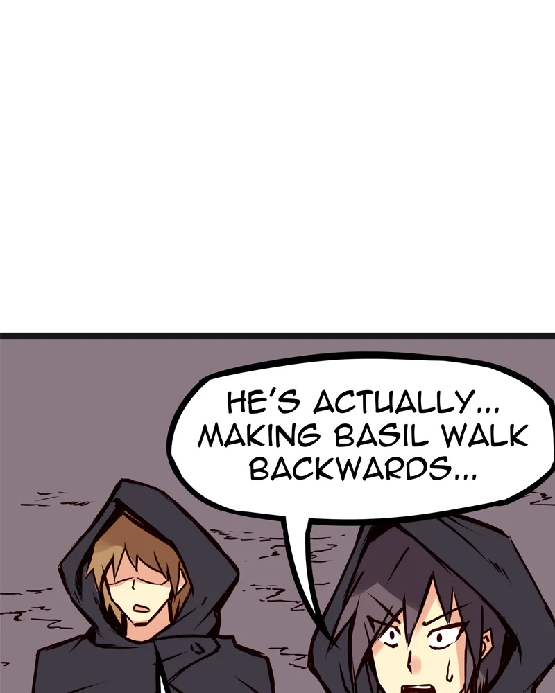 Read Everywhere & Nowhere chapter 89 image 31 on Lezhin