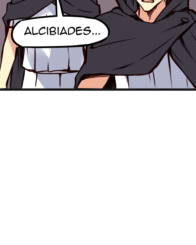 Read Everywhere & Nowhere chapter 89 image 32 on Lezhin