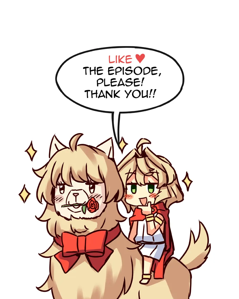 Read Everywhere & Nowhere chapter 89 image 33 on Lezhin