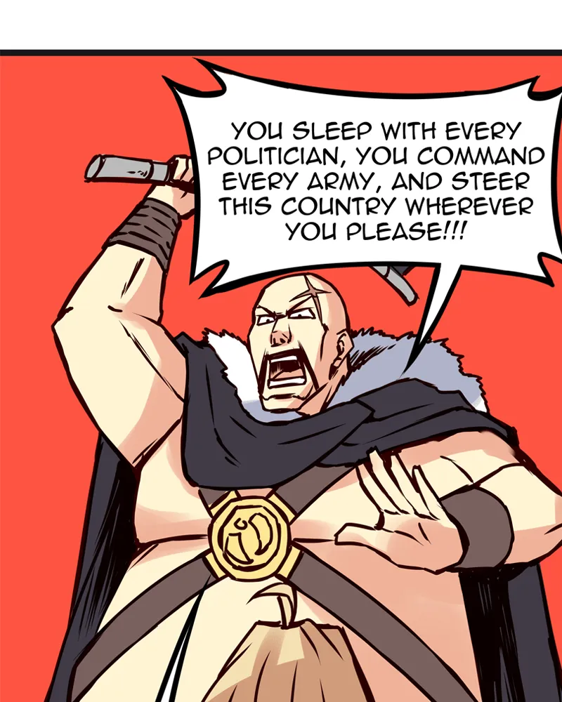 Read Everywhere & Nowhere chapter 89 image 8 on Lezhin