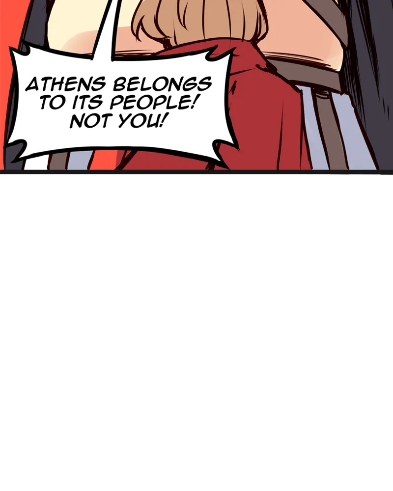 Read Everywhere & Nowhere chapter 89 image 9 on Lezhin