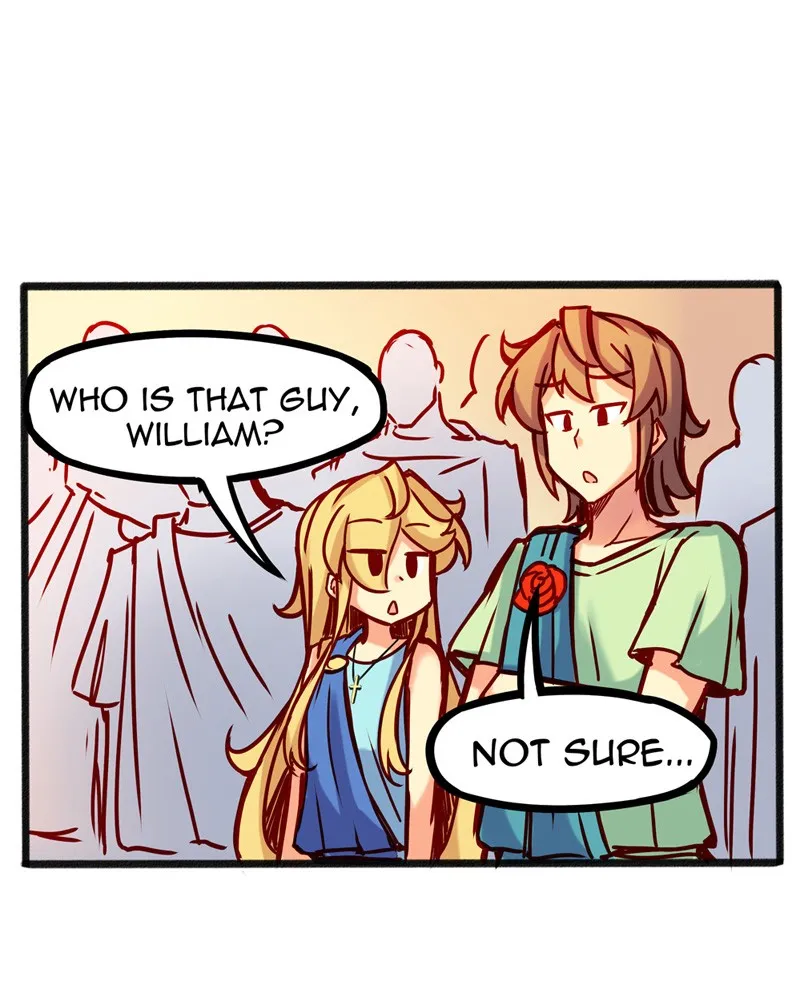 Read Everywhere & Nowhere chapter 9 image 1 on Lezhin
