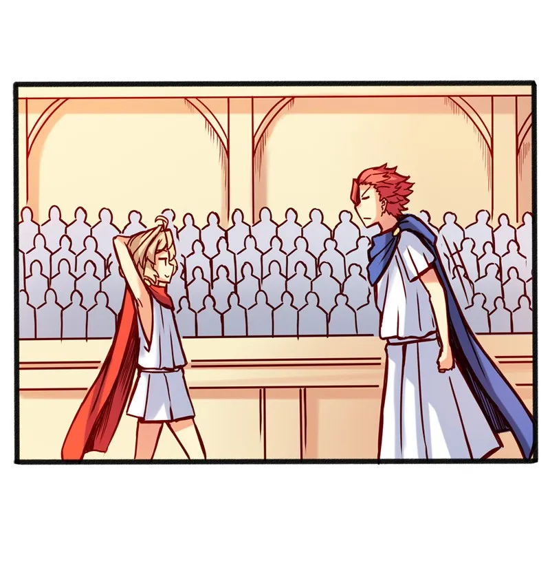 Read Everywhere & Nowhere chapter 9 image 10 on Lezhin
