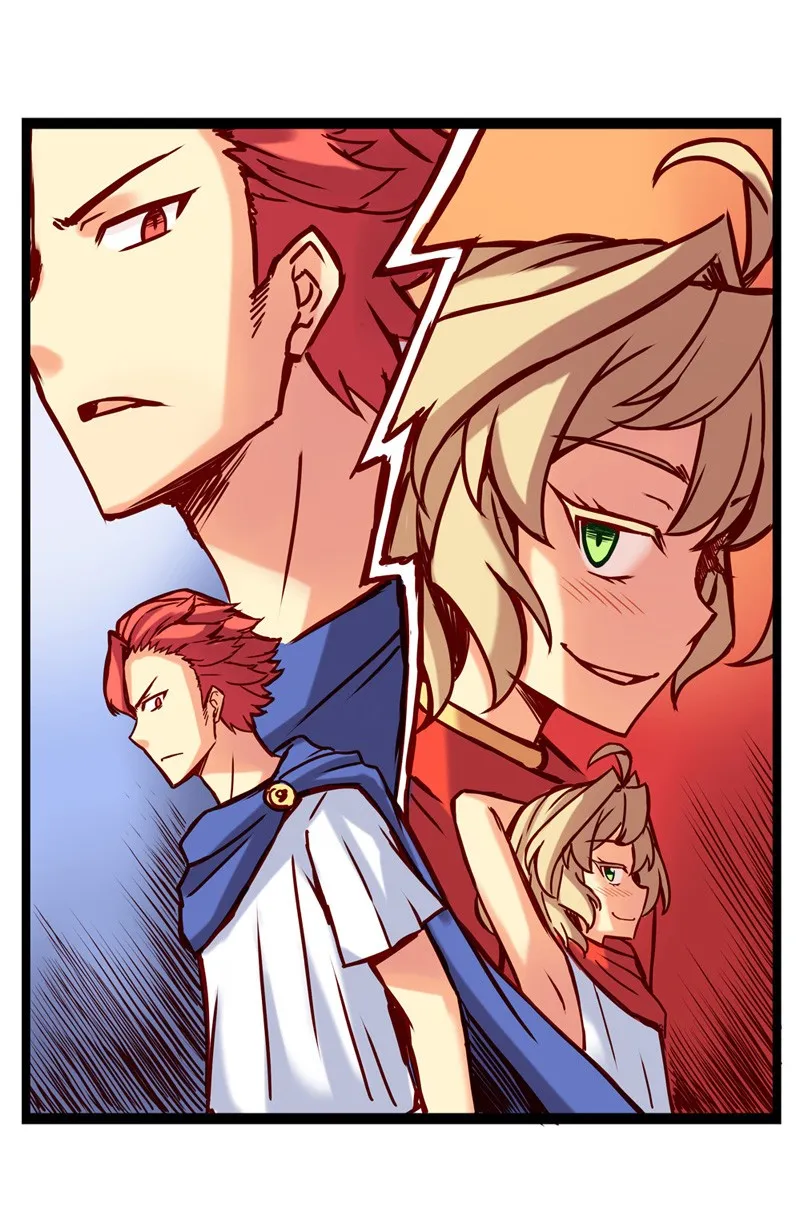 Read Everywhere & Nowhere chapter 9 image 11 on Lezhin