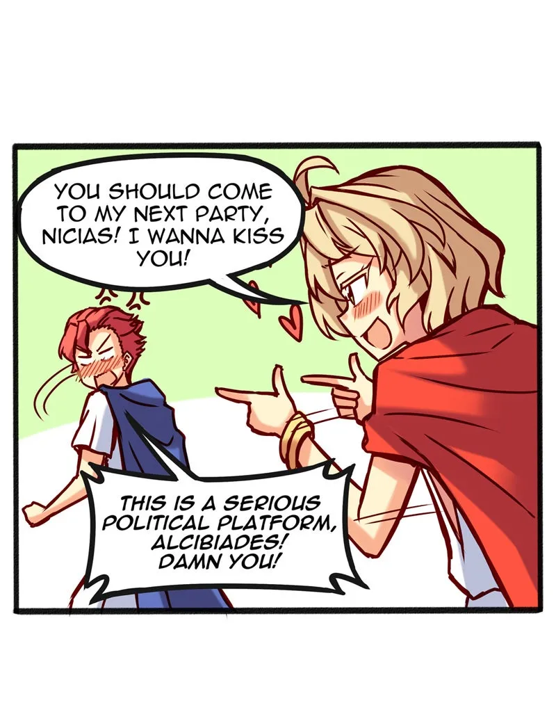 Read Everywhere & Nowhere chapter 9 image 12 on Lezhin