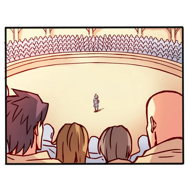 Read Everywhere & Nowhere chapter 9 image 13 on Lezhin
