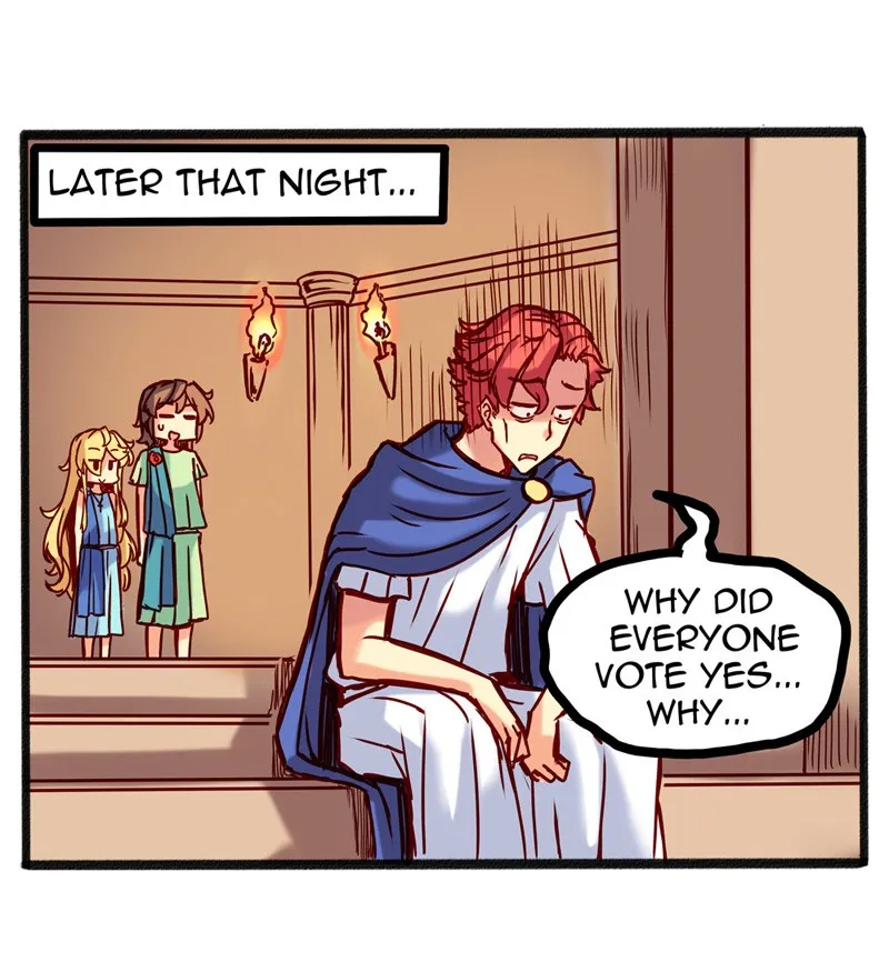 Read Everywhere & Nowhere chapter 9 image 24 on Lezhin