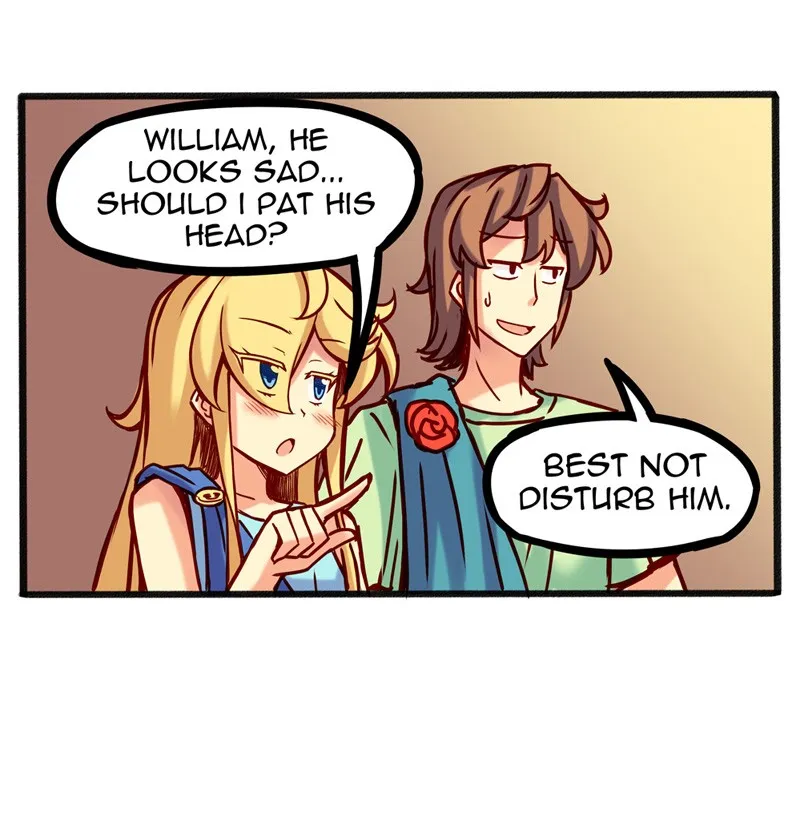 Read Everywhere & Nowhere chapter 9 image 25 on Lezhin
