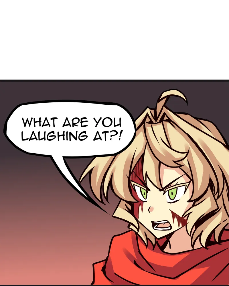 Read Everywhere & Nowhere chapter 90 image 15 on Lezhin