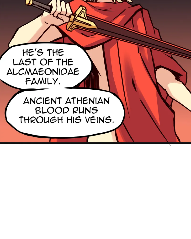 Read Everywhere & Nowhere chapter 90 image 4 on Lezhin