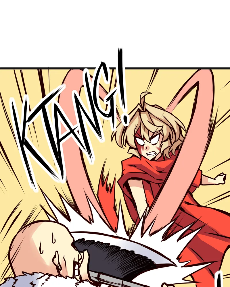 Read Everywhere & Nowhere chapter 90 image 5 on Lezhin