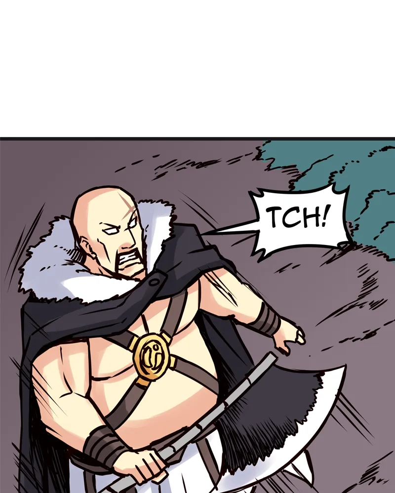 Read Everywhere & Nowhere chapter 90 image 7 on Lezhin