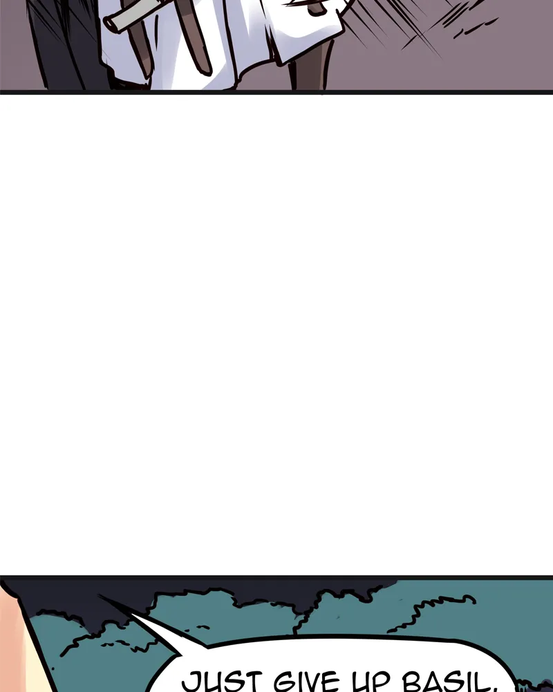 Read Everywhere & Nowhere chapter 90 image 8 on Lezhin
