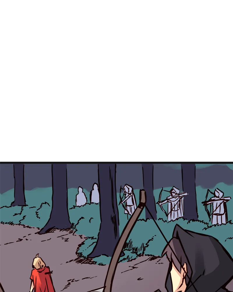 Read Everywhere & Nowhere chapter 91 image 1 on Lezhin