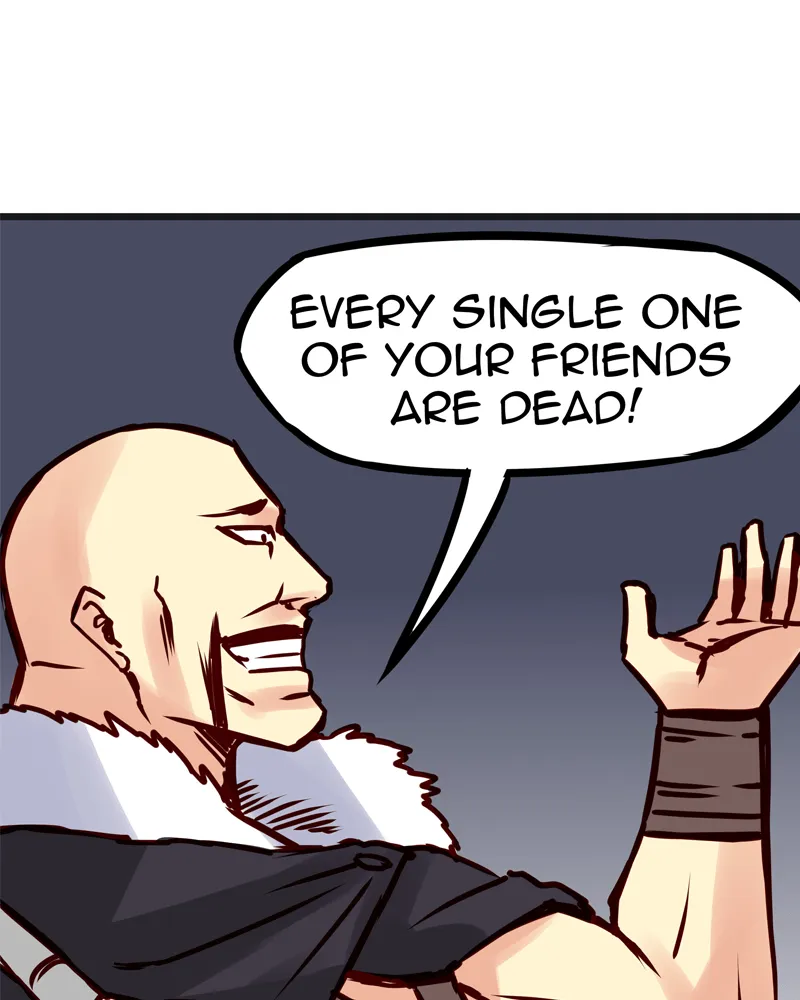 Read Everywhere & Nowhere chapter 91 image 10 on Lezhin