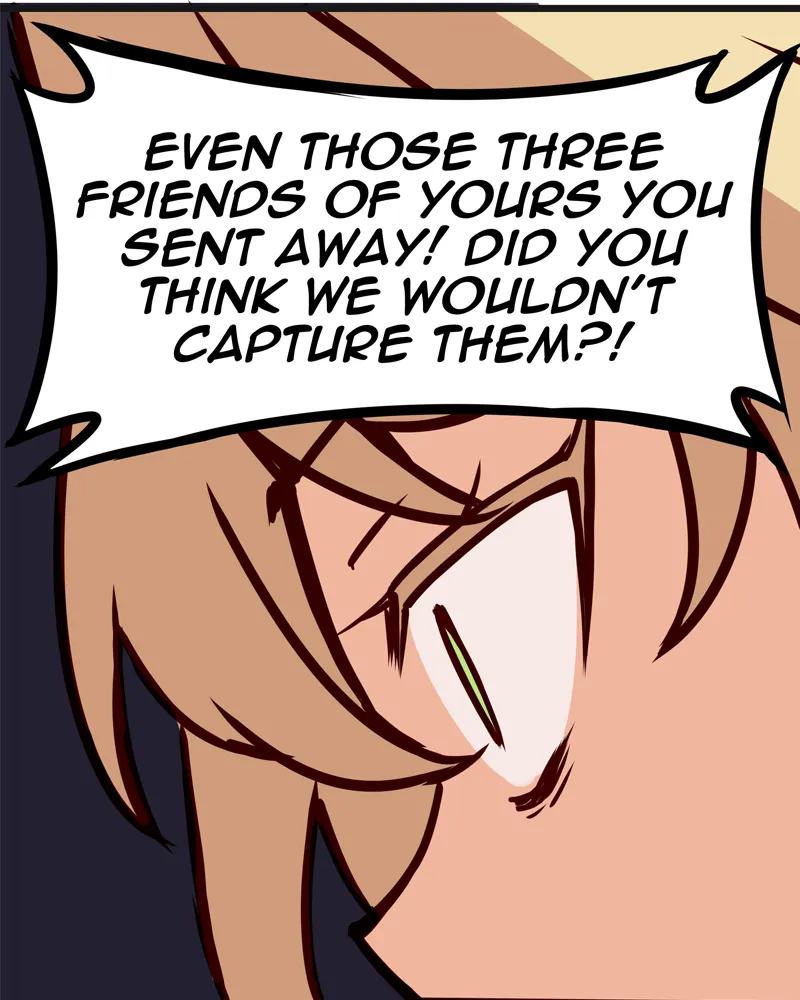 Read Everywhere & Nowhere chapter 91 image 15 on Lezhin