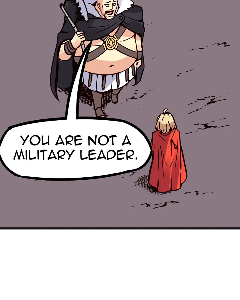 Read Everywhere & Nowhere chapter 91 image 17 on Lezhin