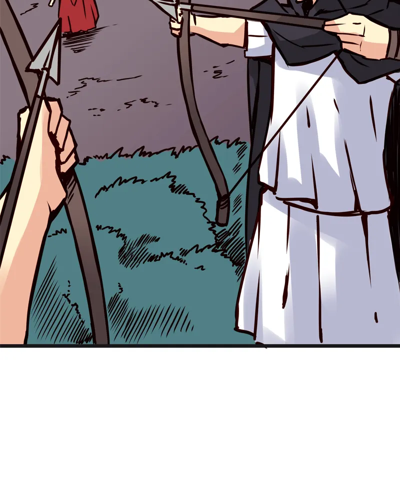 Read Everywhere & Nowhere chapter 91 image 2 on Lezhin