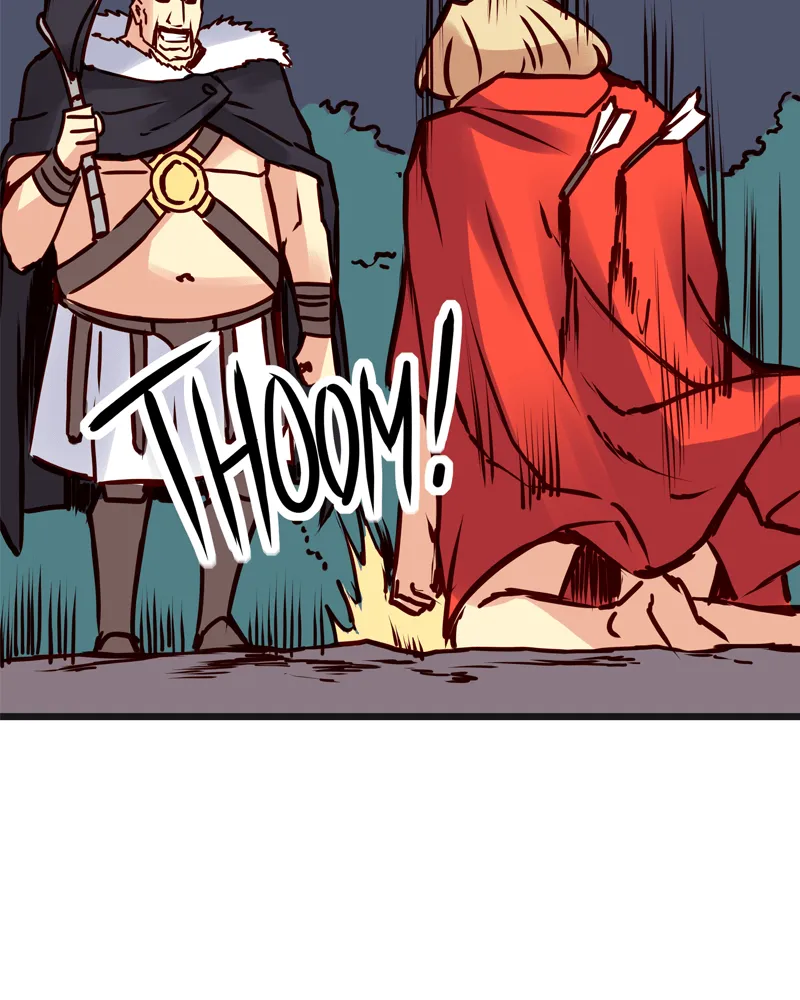 Read Everywhere & Nowhere chapter 91 image 30 on Lezhin
