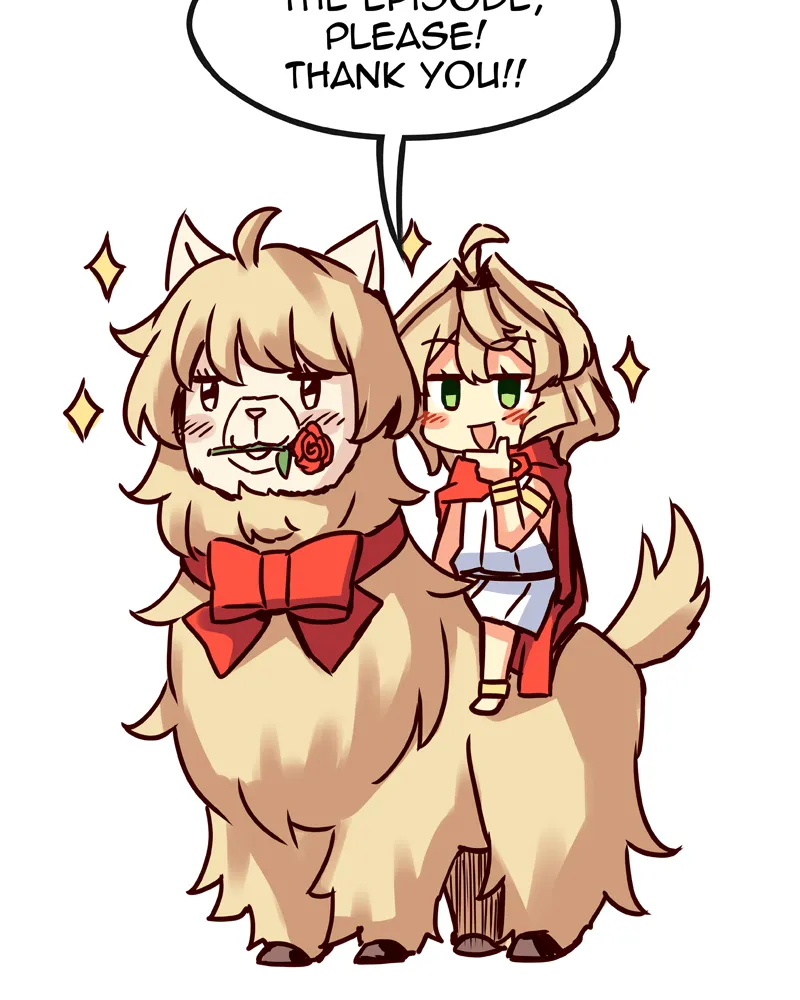 Read Everywhere & Nowhere chapter 91 image 33 on Lezhin