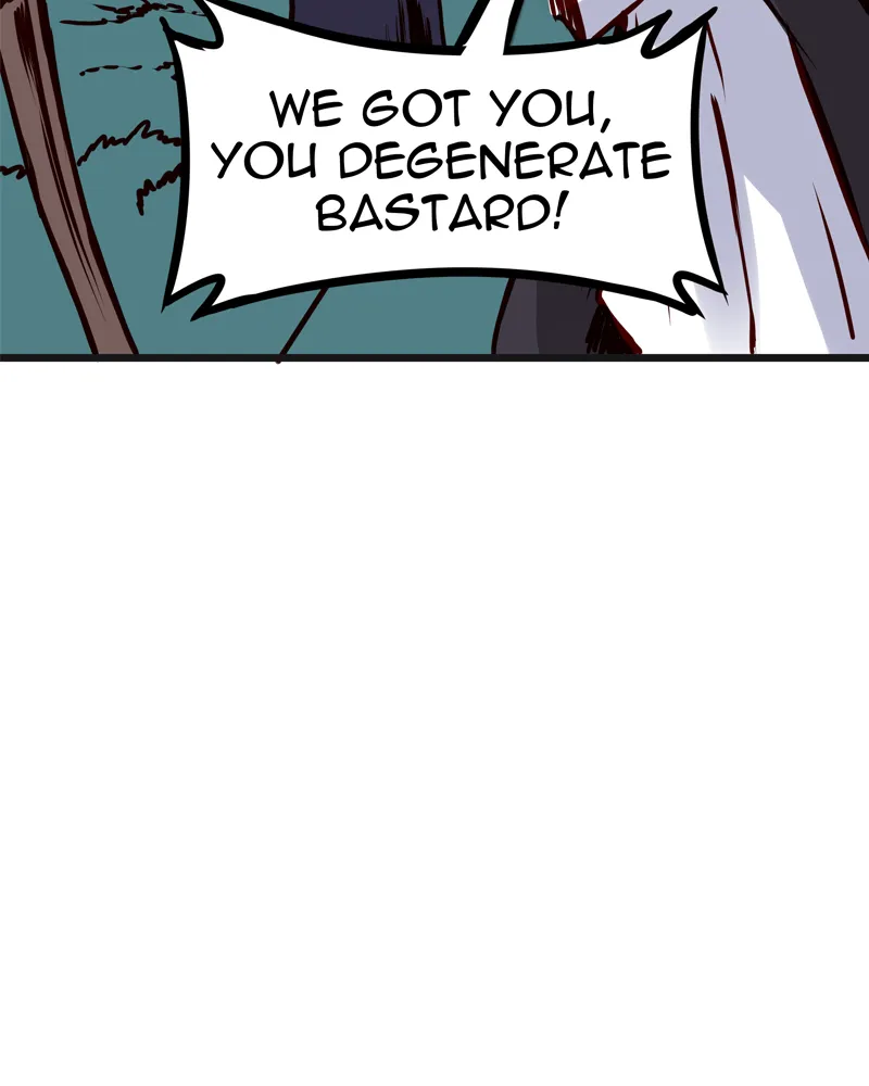 Read Everywhere & Nowhere chapter 91 image 4 on Lezhin