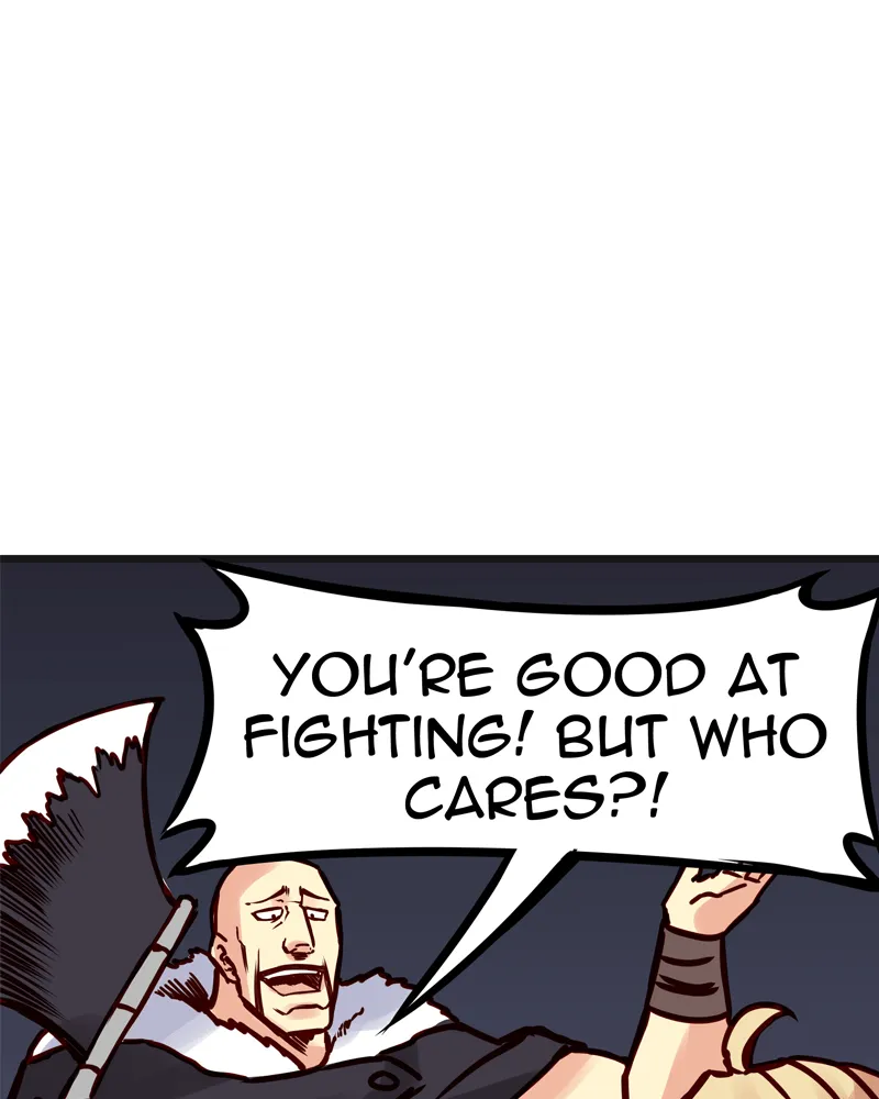 Read Everywhere & Nowhere chapter 91 image 8 on Lezhin