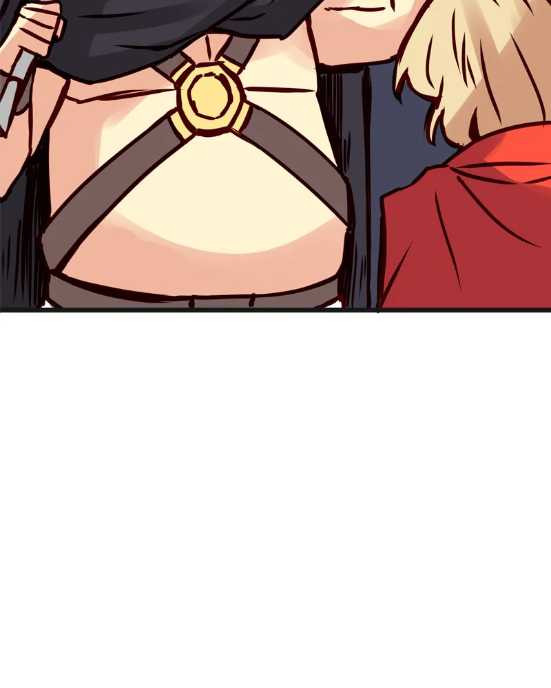 Read Everywhere & Nowhere chapter 91 image 9 on Lezhin