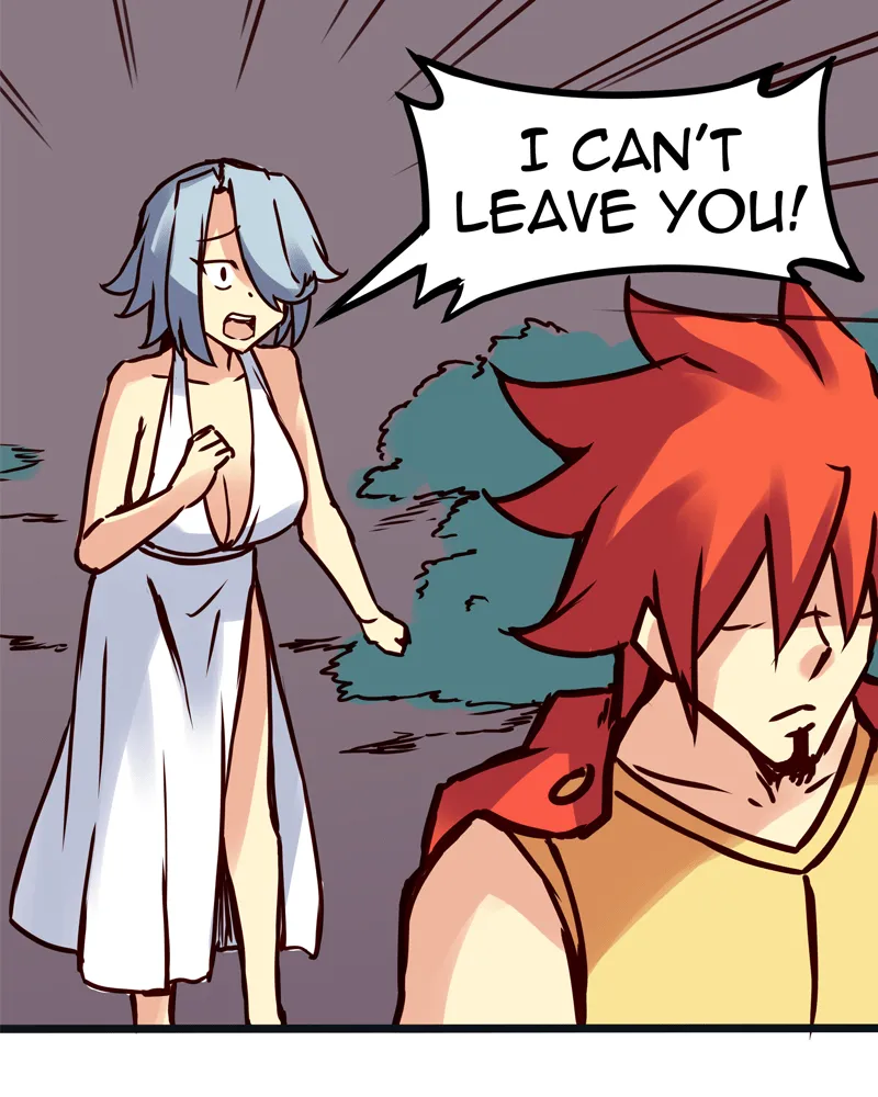 Read Everywhere & Nowhere chapter 92 image 14 on Lezhin