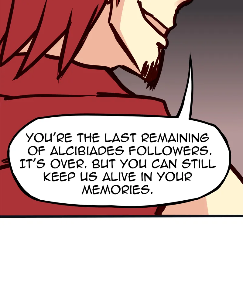Read Everywhere & Nowhere chapter 92 image 16 on Lezhin