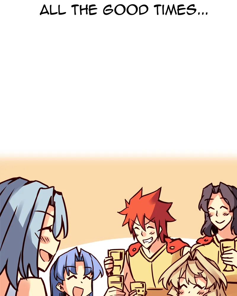 Read Everywhere & Nowhere chapter 92 image 17 on Lezhin