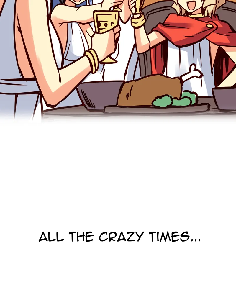 Read Everywhere & Nowhere chapter 92 image 18 on Lezhin