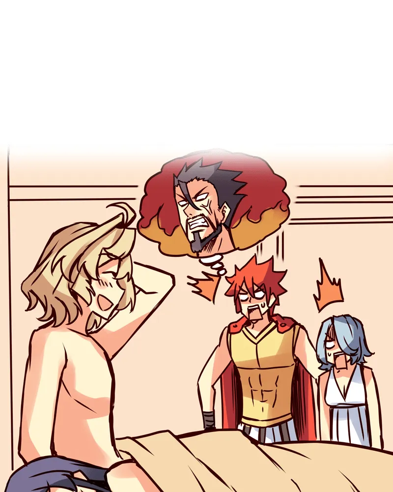 Read Everywhere & Nowhere chapter 92 image 19 on Lezhin