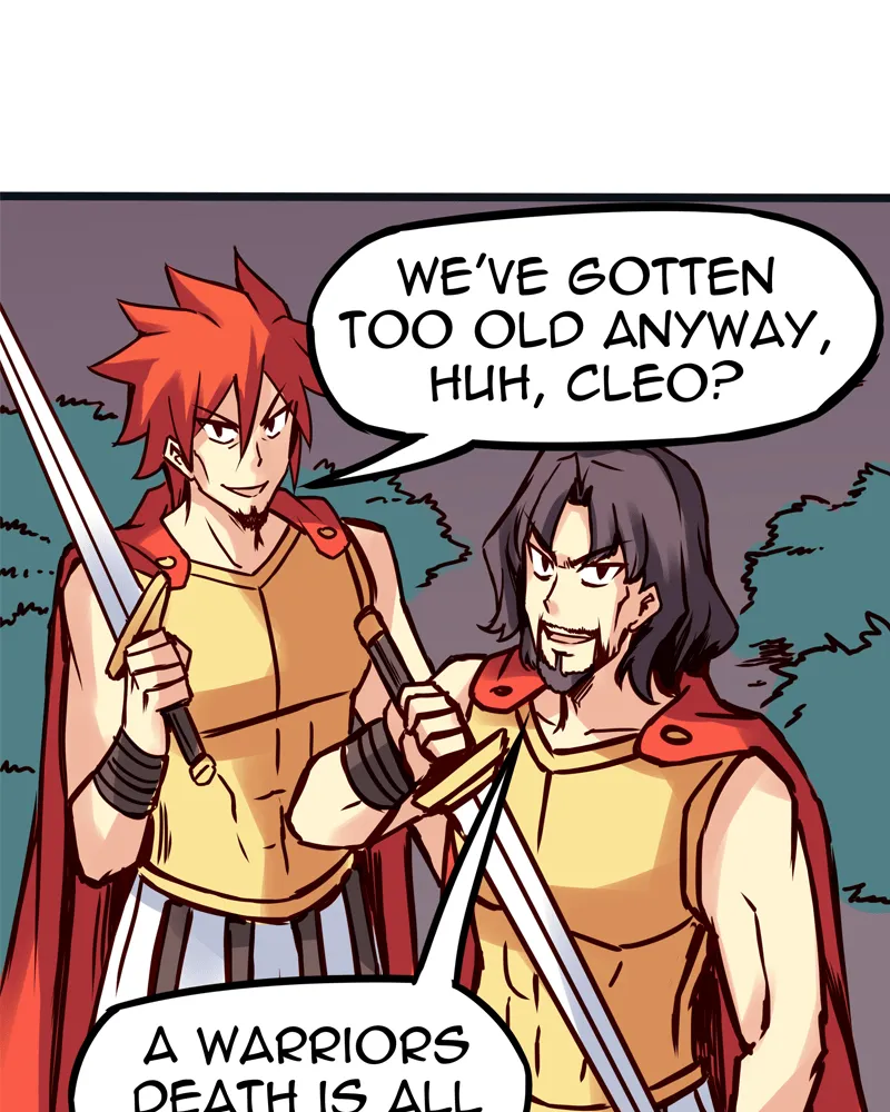 Read Everywhere & Nowhere chapter 92 image 24 on Lezhin