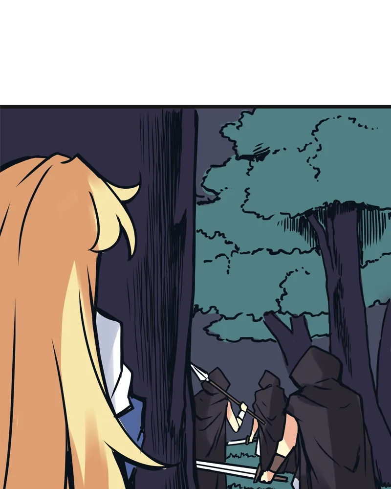 Read Everywhere & Nowhere chapter 92 image 26 on Lezhin