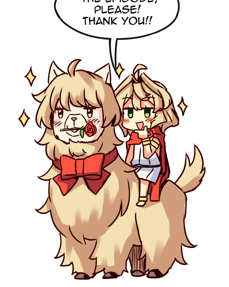 Read Everywhere & Nowhere chapter 92 image 28 on Lezhin
