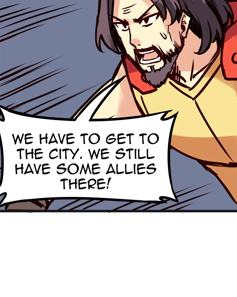 Read Everywhere & Nowhere chapter 92 image 4 on Lezhin