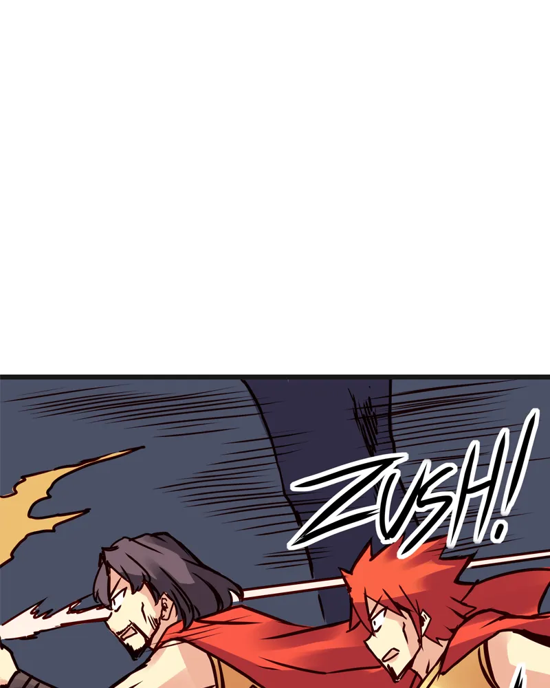 Read Everywhere & Nowhere chapter 92 image 5 on Lezhin