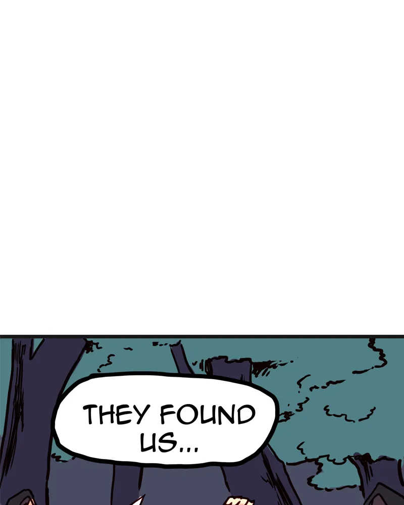 Read Everywhere & Nowhere chapter 92 image 8 on Lezhin