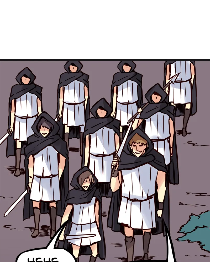 Read Everywhere & Nowhere chapter 93 image 11 on Lezhin