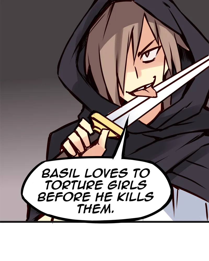 Read Everywhere & Nowhere chapter 93 image 14 on Lezhin
