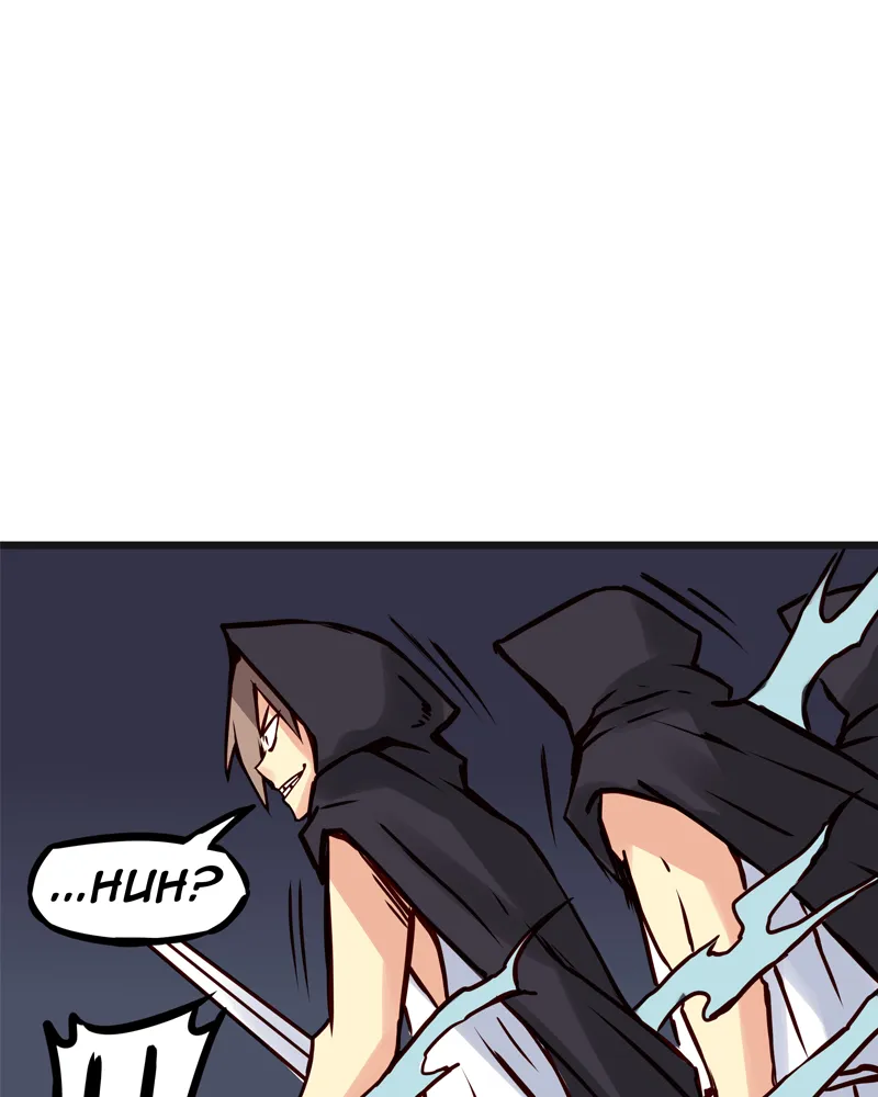 Read Everywhere & Nowhere chapter 93 image 15 on Lezhin