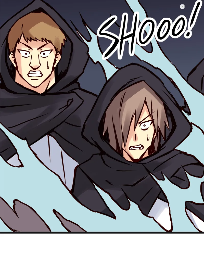 Read Everywhere & Nowhere chapter 93 image 17 on Lezhin