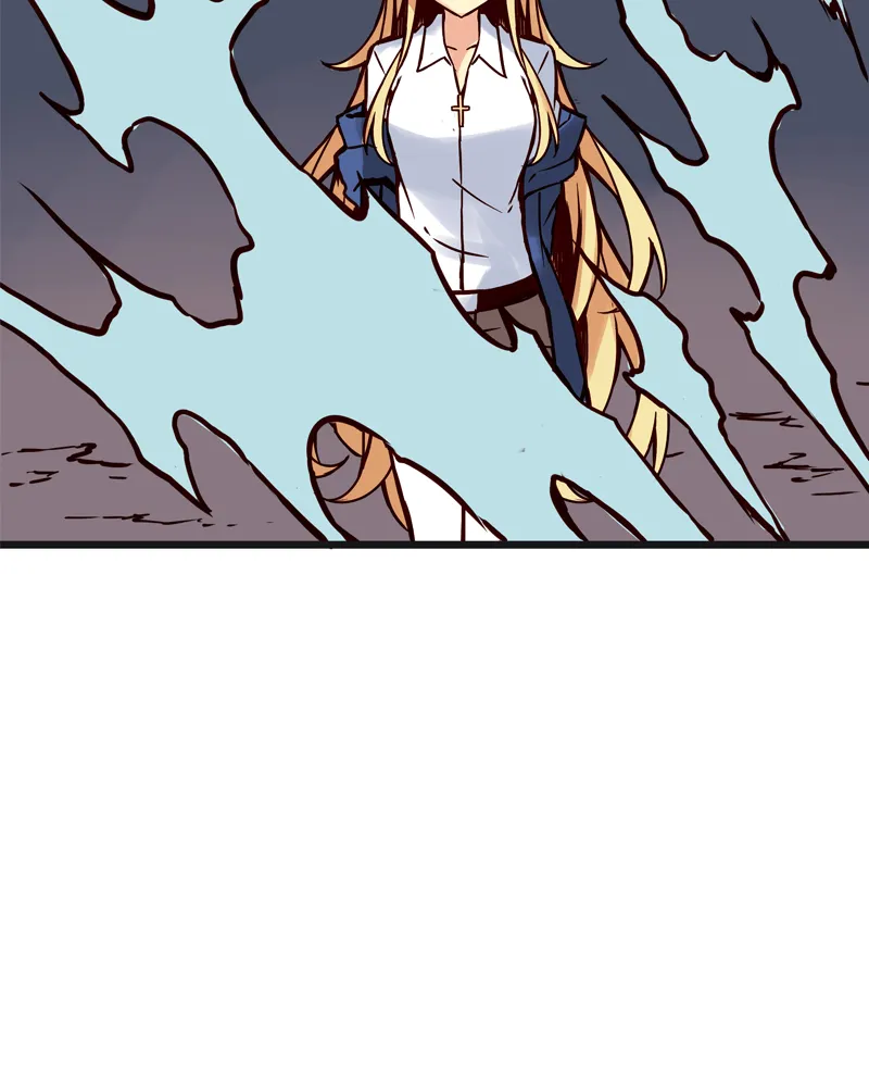 Read Everywhere & Nowhere chapter 93 image 19 on Lezhin