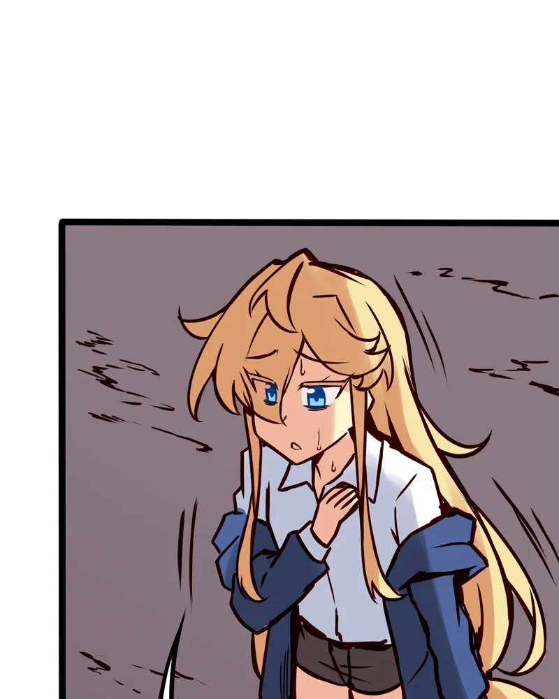 Read Everywhere & Nowhere chapter 93 image 23 on Lezhin