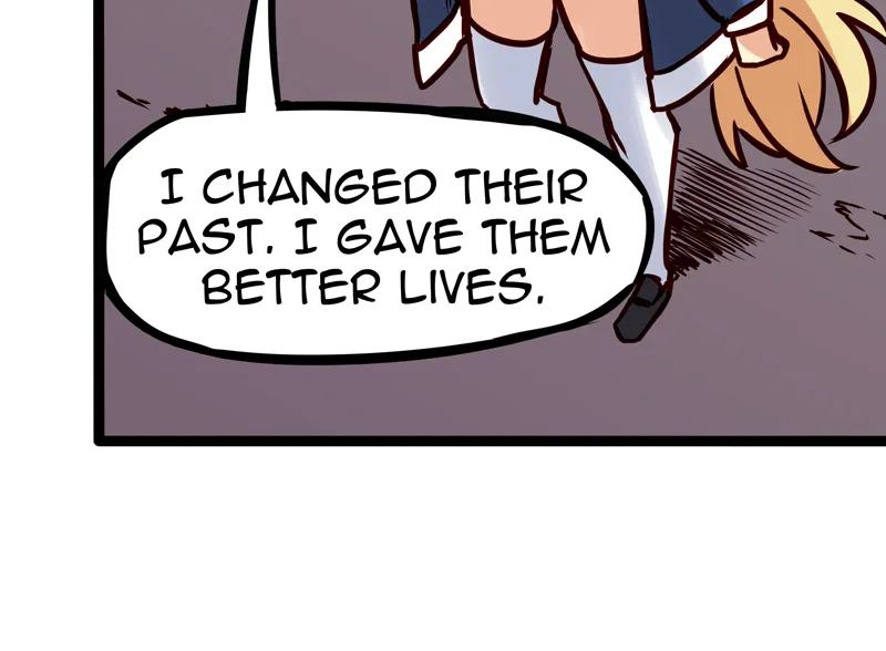 Read Everywhere & Nowhere chapter 93 image 24 on Lezhin