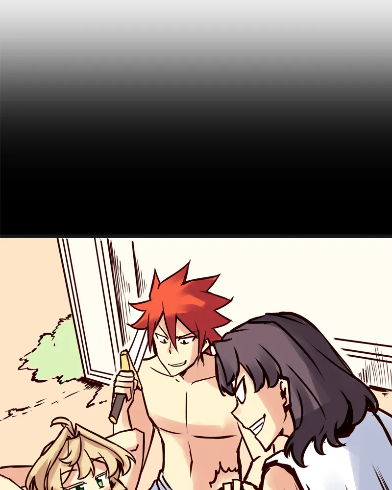 Read Everywhere & Nowhere chapter 93 image 3 on Lezhin