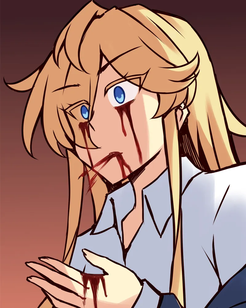 Read Everywhere & Nowhere chapter 93 image 30 on Lezhin