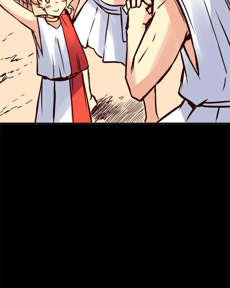 Read Everywhere & Nowhere chapter 93 image 4 on Lezhin